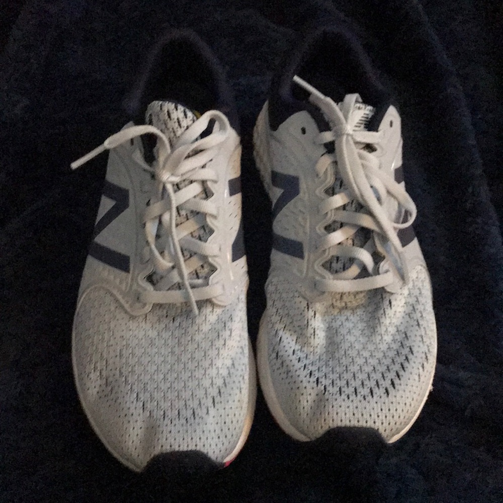 New balance althletic shoes women’s